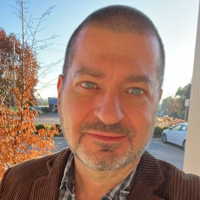 Clauzer Dziedziensky, Founder of SHIELDGUARD INC