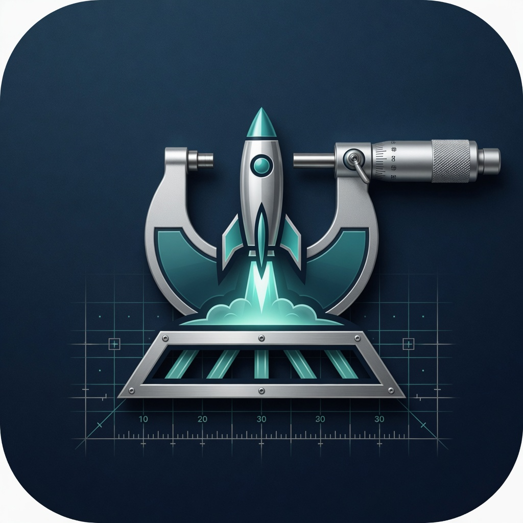 A2LA Launchpad app icon