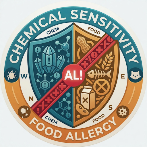 AllergyGuard icon