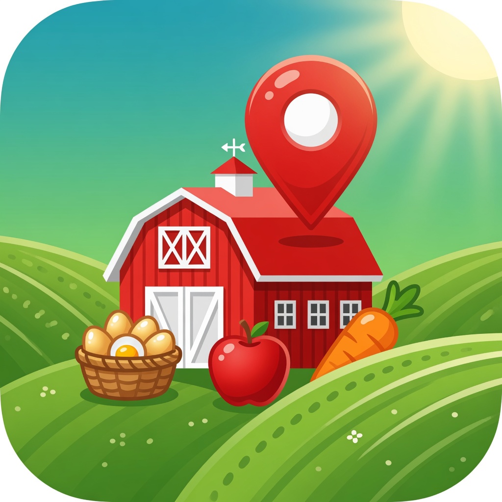 FarmGate app icon