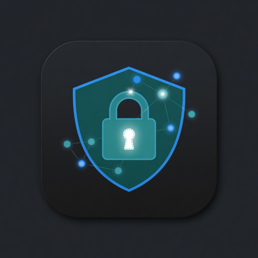 Trust Launchpad icône
